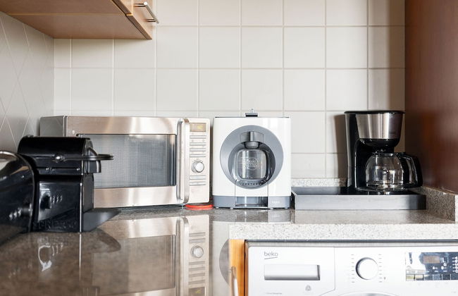 Lagos Terrace With Pool by Homing - Foto 12