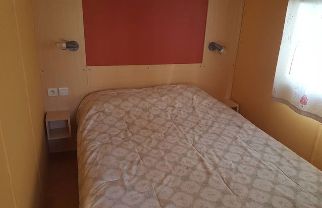 Natur Camping Bungalow T3 - 9 - Foto 5