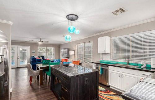 Family Fun House Close to Everything - Foto 41