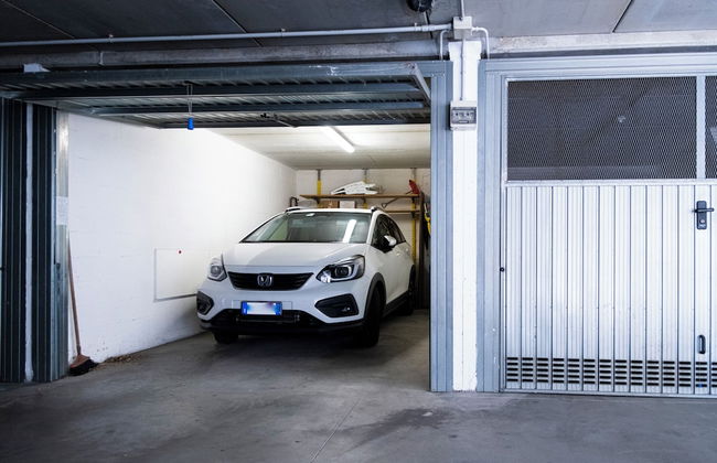 Arcani Family Apartment - Foto 21