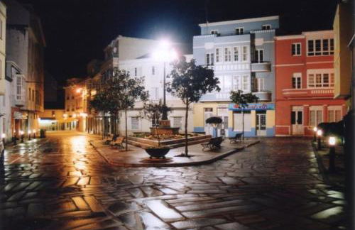 DISFRUTE DE SUS VACACIONES CON WIFI EN EL PUERTO DE CARIÑo - Foto 61