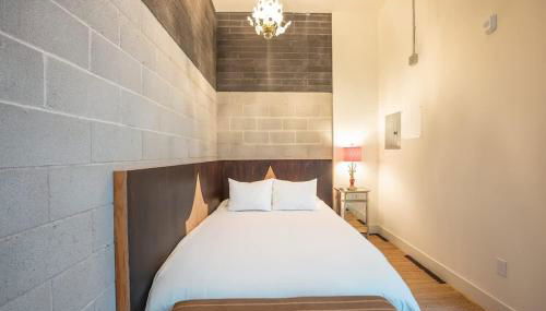 Hotel Narcissus - Room 3 - Foto 3