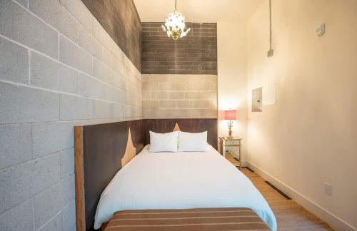 Hotel Narcissus - Room 3 - Foto 3