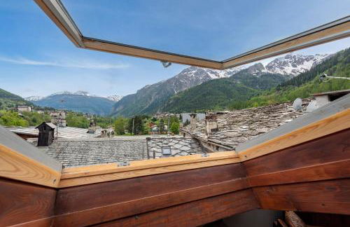 Appartamento 3 Camere Letto Courmayeur - Foto 24