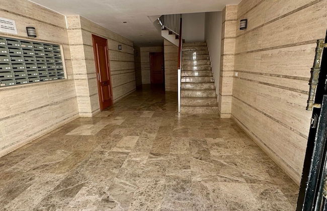 Apartamento Alcocebre Rental Holidays Ref 067 - Foto 9