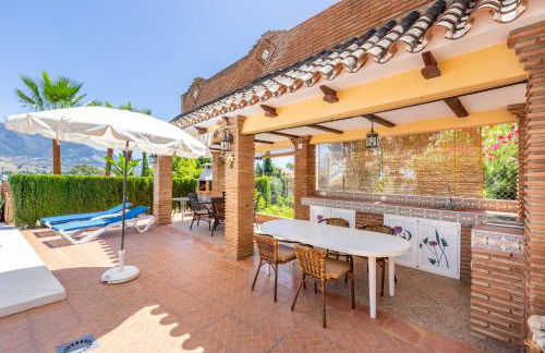 Villa Trebol - Photo 34