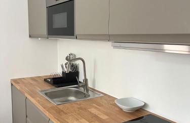 Beautiful cozy apartment - Foto 7