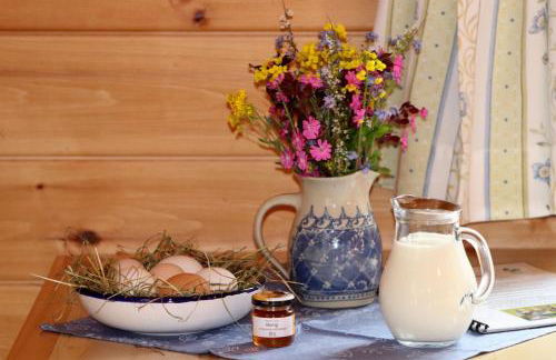 Bognerlehen Rupert Kurz - Foto 38