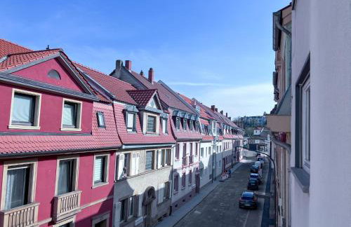 UPPER ROOM Apartment im Zentrum - Foto 18