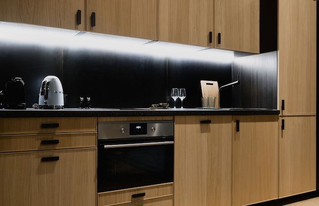 TG Hotel Apartments Budapest - Foto 69