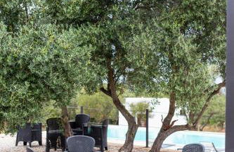 LA CROISETTE Agriturismo - Farmhouse - Foto 17