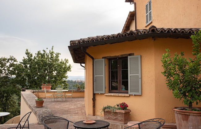 Agriturismo Le Cerque - Foto 44