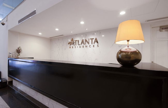 Atlanta Residences - Foto 3