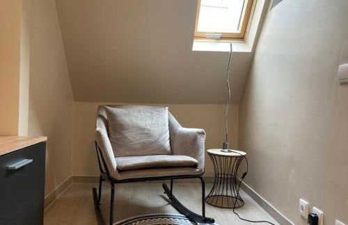 Ferienhaus "LE RUISSEAU" - Foto 1