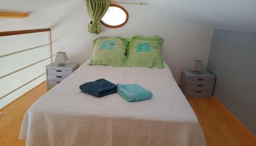 La villa des pins - Foto 4