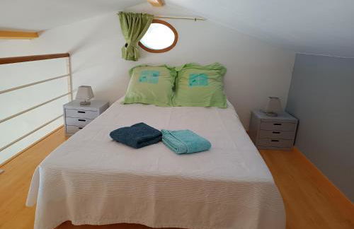 La villa des pins - Foto 4