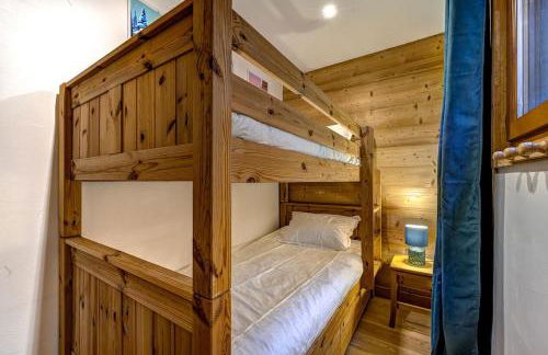 Tiny Chalet - near to Servoz train station - Foto 27