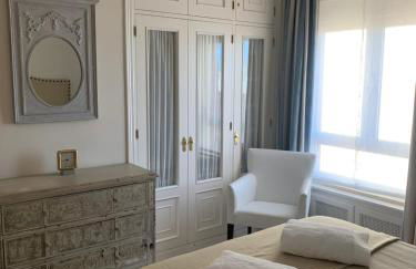 Hidden Gem Playa Helios con Ascensor & Parking - Foto 16