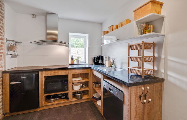 Spacious Apartment near Town Center in Mesch - Photo 20