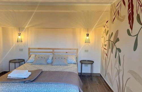 Casa panoramica sulle colline di Viareggio - Foto 52