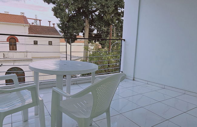 109 LIM 2 - Stay Cypress Studio - Foto 16