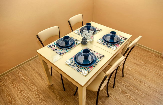 Zima Leto Apart Hotel - Photo 58