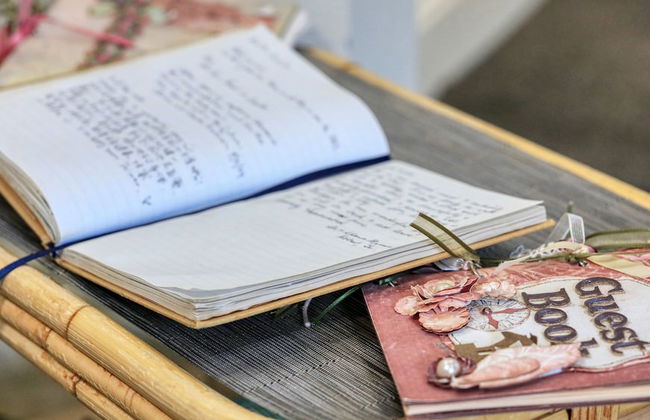 Birchwood on the River - Foto 9