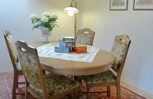 Gemütliche Alpenwohnung in Altenau - Foto 9