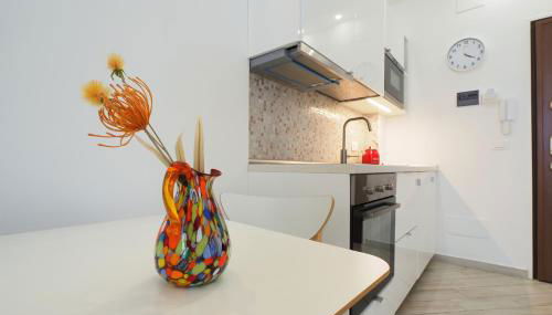 Italianway - Napo Torriani 22 B - Foto 1, stove