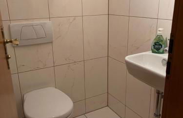 Ferienwohnung Am Kurpark - Foto 9