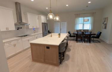 Cozy Modern Retreat in Douglasville - Foto 14