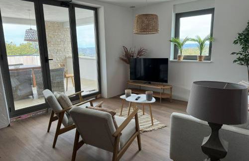 Brisa Wellness Apartments - clothing optional, DFK, FKK in may, june, september - Foto 44