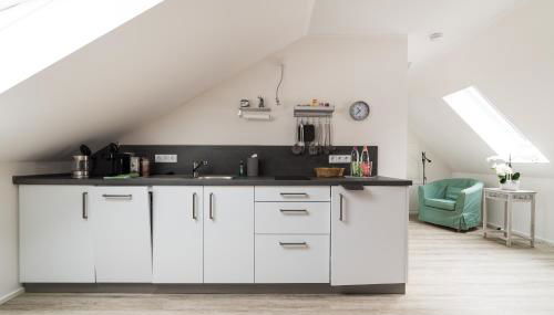 Gästezimmer Gutshof Bestenbostel Eine Oase der Ruhe - Foto 5