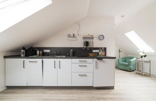 Gästezimmer Gutshof Bestenbostel Eine Oase der Ruhe - Foto 5