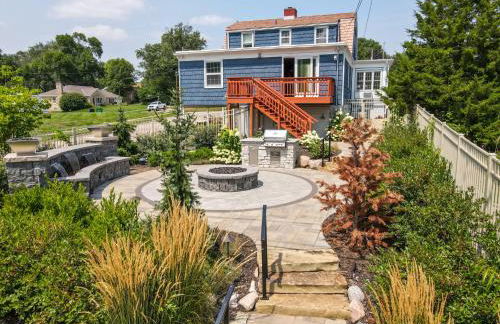 Luxury Oasis Heated Pool, Hot Tub, BBQ - Foto 53