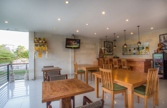 Sandi Agung Villa - Photo 27