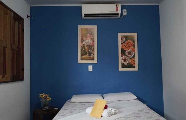 POUSADA CHYKOS - Foto 7