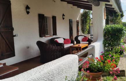 Villa La Liccia Misia - Foto 47