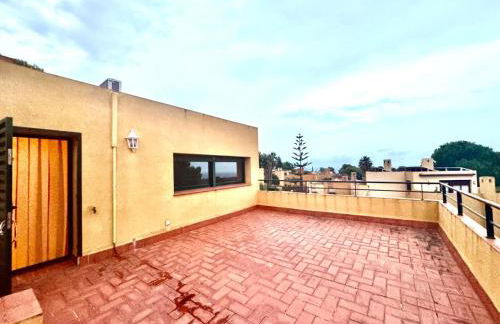 Casa para 7 pax a 650m de la playa - Foto 40