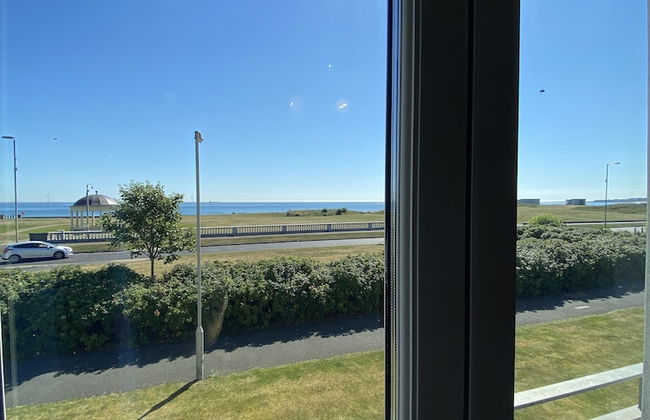 Modern 2 Bed Apartment on Northumberland Coastline - Foto 10