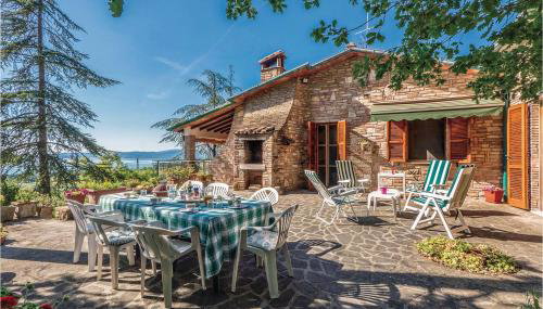 Cozy Home In Magione -Pg- With Wifi - Foto 5