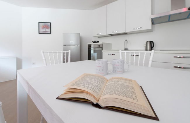 So-l563-tola35at - Villa Tola - Rosso - Foto 4