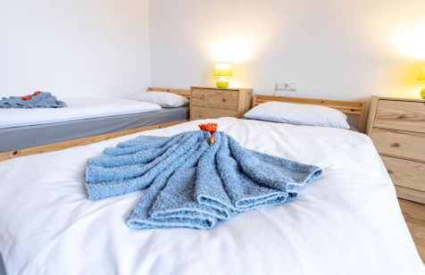 568 Plagwitz Apartment Kulturviertel - Foto 13