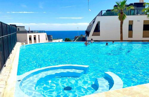 13 Apartamento Iconic vista playa, bloque 8 - Photo 7