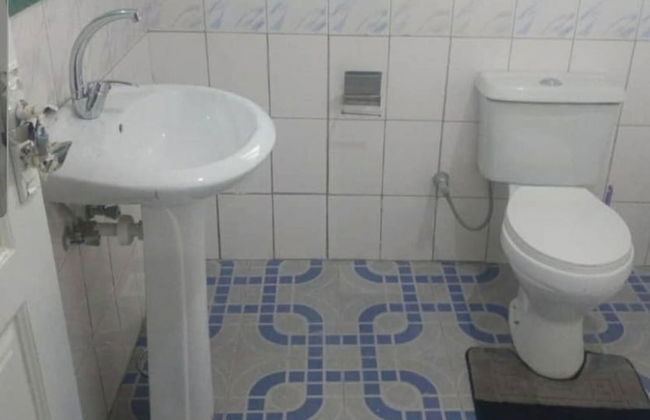 Captivating 4-bed House in Kampala - Foto 10