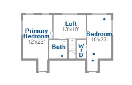 Crepe Myrtle - Foto 57