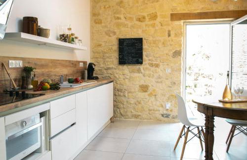 le gîte de Montagnac - Foto 3