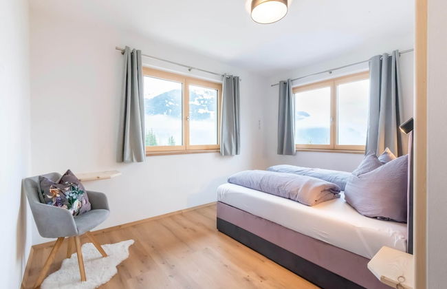 Beautiful Apartment in a top Location in the Zillertal - Foto 5