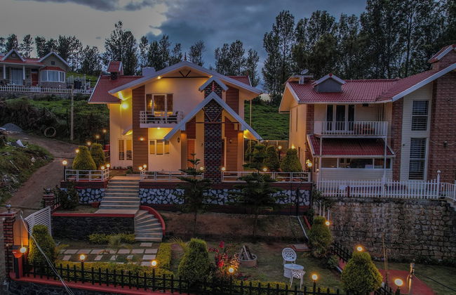 CozyVillas - Photo 1