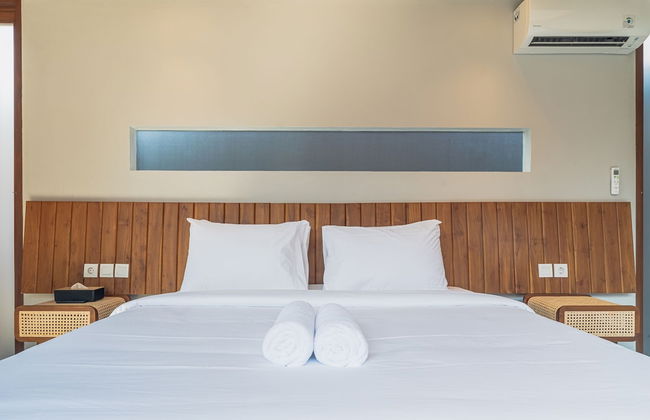 Serenia Villas Amed - Foto 7